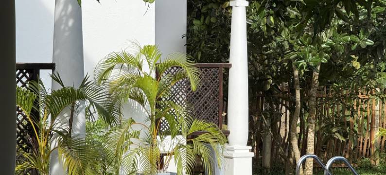 河边小屋酒店(Riverside Cabanas)图片
