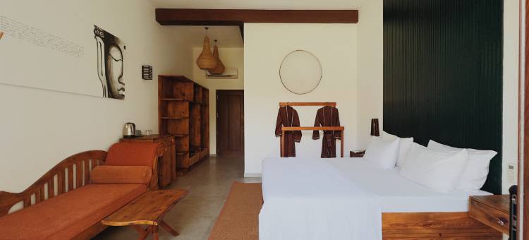 Palm Garden Ayurveda Resort Ahangama图片
