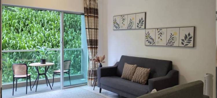 Barakah Sufi Homestay Cameron VVIP图片