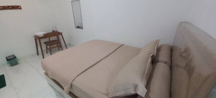 OYO 95184 MS之家伊斯兰旅馆(OYO 95184 Ms Home Syariah)图片