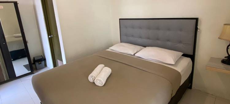 OYO 95132 卡拉伊斯兰民宿(OYO 95132 Kara Homestay Syariah)图片