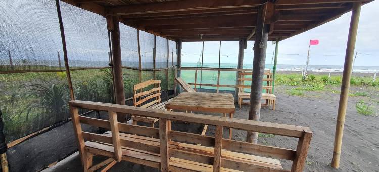 Malinao Retreat and Camping Resort Albay by RedDoorz图片