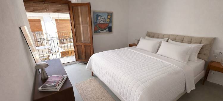 Ca Maribel – Luxury Mediterranean House in Jávea图片