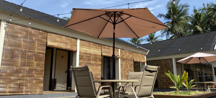 奥玛苏曼特里酒店(Hotel Omah Soemantri)图片