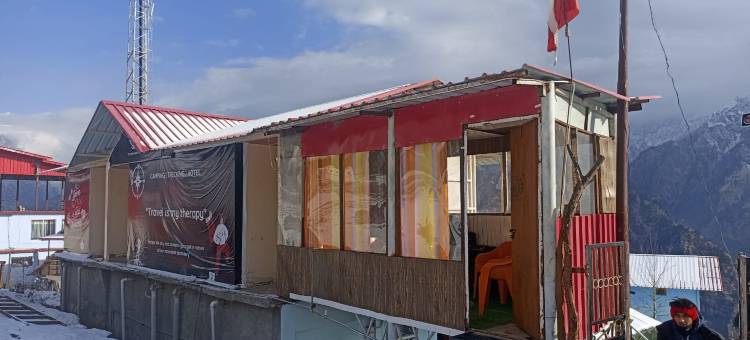 雪城旅馆(The Snow City Auli)图片