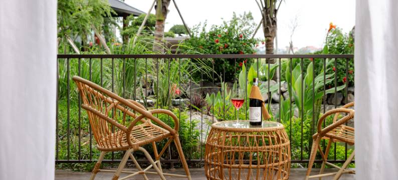 宁平雅典娜尊贵度假村(Athena Premier Resort)图片