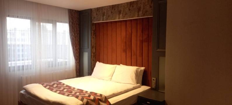 多拉大酒店(GRAND DORA OTEL)图片