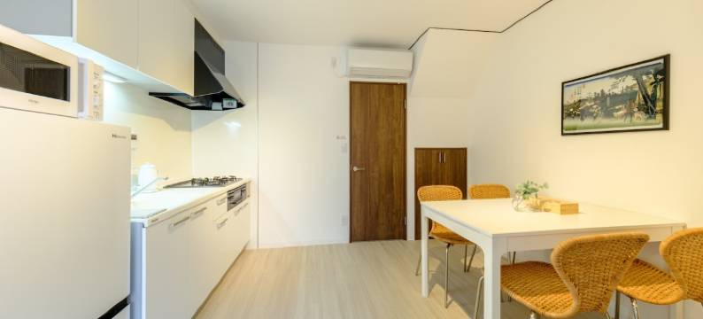 Akisapo Stay Motohasunuma｜2階建て貸切｜6名｜池袋・巣鴨・新宿｜(Akisapo Stay Motohasunuma)图片