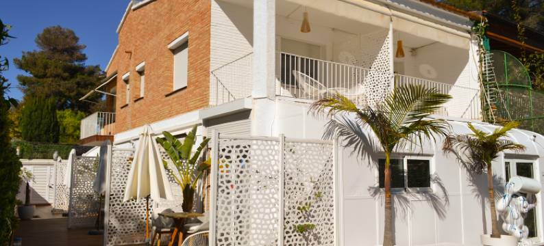 安东尼奥之家酒店(Antonio's House)图片