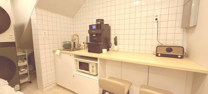 GreeneStay#Sindang#DDP#Kpop图片