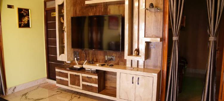 Hotel Shree Vijaya Laxmi International图片