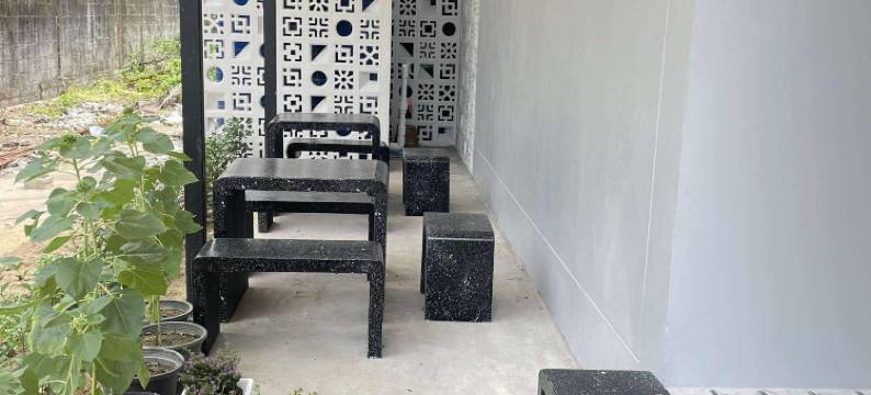 NaraPruksa Apartment图片