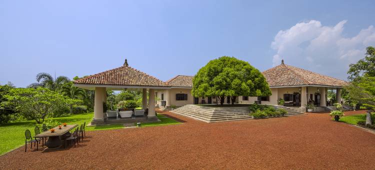 Villa Mayurana by Edwards Collection图片