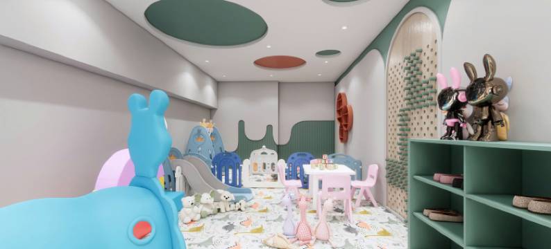 标志酒店芽庄(ICONIQUE HOTEL NHA TRANG)图片