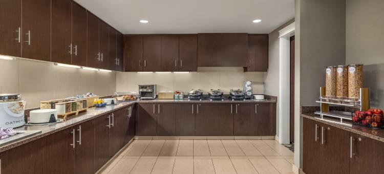 Residence Inn by Marriott Albany Washington Avenue图片