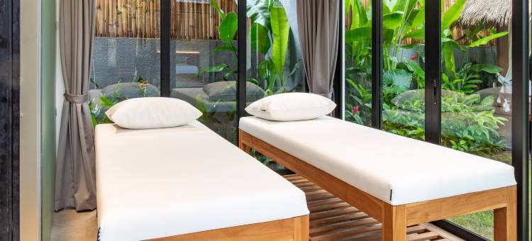 Villa Sri Sutarsih by BaliSuperHost图片