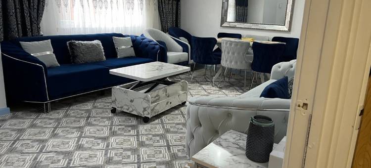 Entire flat by Principality Stadium (5 min walk)图片