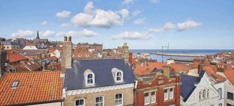 主持留宿哈德逊庭院顶楼公寓(Host & Stay | The Penthouse, Hudsons Yard House)图片