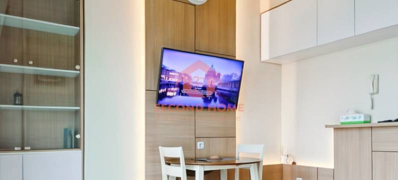 Marbella 2BR Apt w/ Pool & Wi-Fi图片