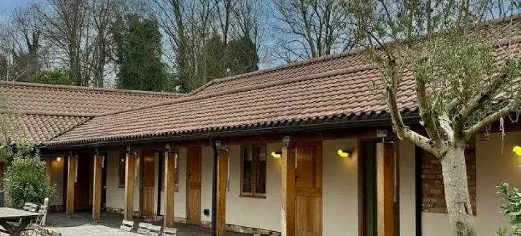 CBH The Ridings formally Theobalds Park图片