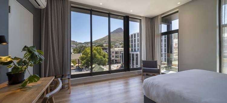克鲁夫街酒店(Kloof Street Hotel - Lion Roars Hotels & Lodges)图片