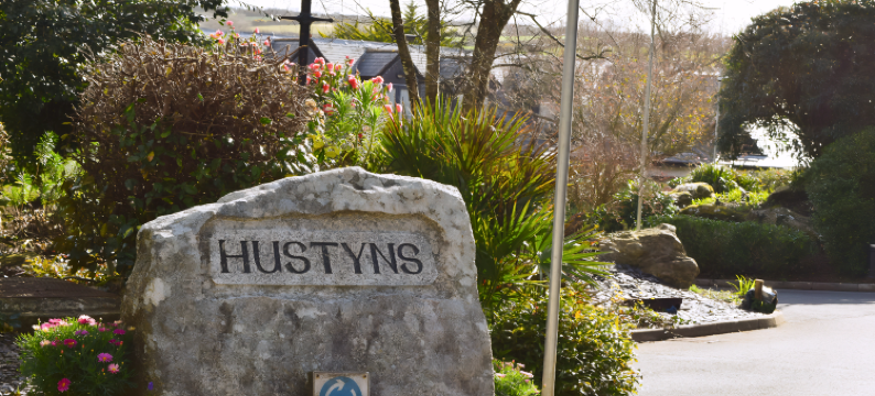 哈斯廷斯酒店(Hustyns Hotel)图片