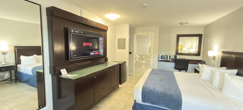 灯笼套房酒店-萨拉索塔(Lantern Inn & Suites - Sarasota)图片