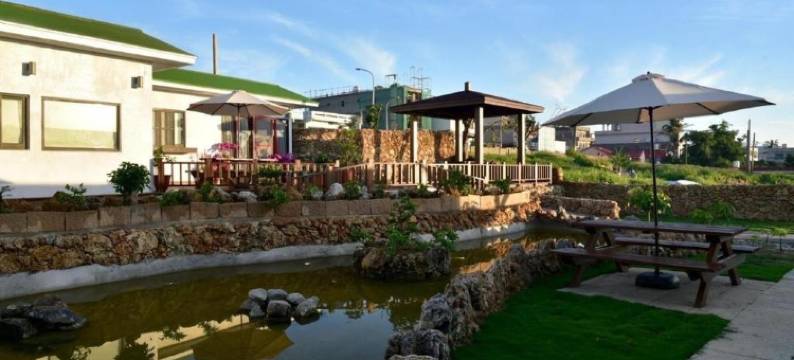 小琉球 1302 海景民宿图片