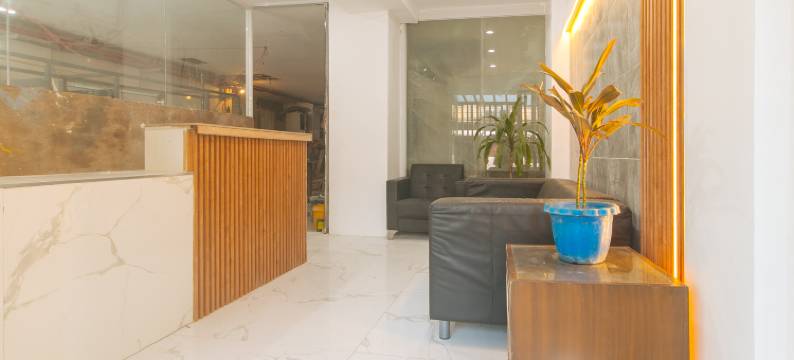 RedDoorz @ Casa 82图片