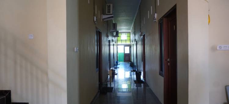 Hotel O 阿蒂法之家(Hotel O Atifah Homes)图片