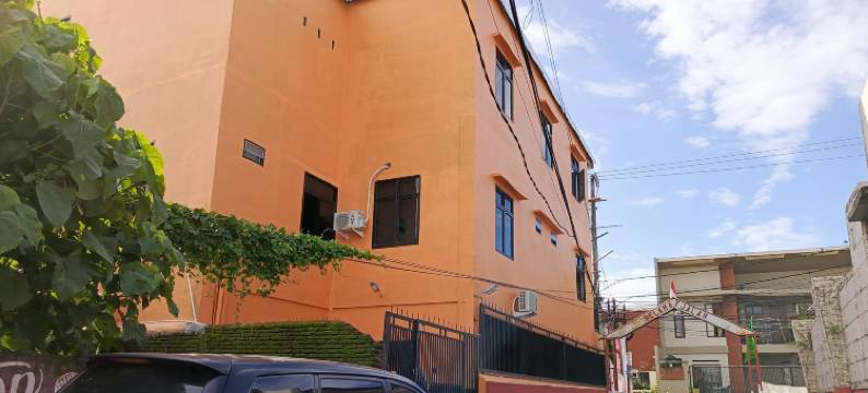 OYO 酒店普里拉诺民宿(Hotel O Homestay Purirano)图片