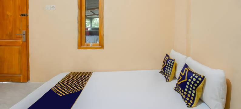 SPOT ON 93724 Songgong民宿(SPOT ON 93724 Songgong Homestay)图片