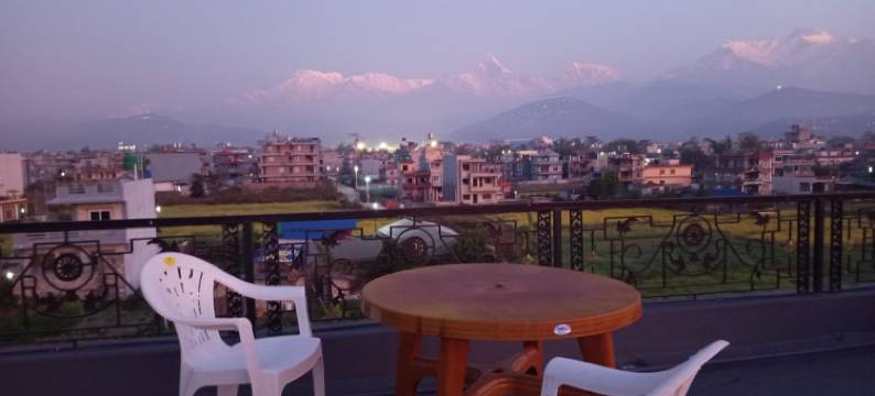 Annapurna Himdrishya Pokhara Homestay图片