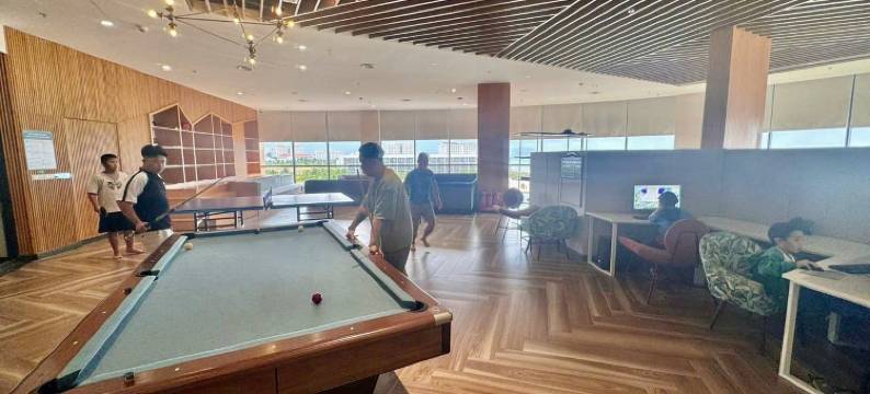 SUN VILLA WYNDHAM GARDEN CAM RANH图片