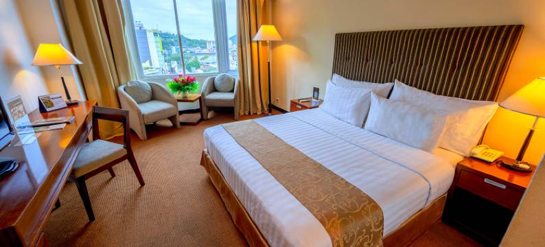 Grand Asmat Hotel and Convention Center图片