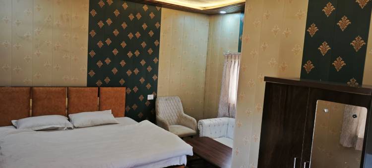 希瓦利克景观度假村(Shivalik view resort)图片