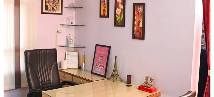 SOHANA'S HOMESTAYS图片