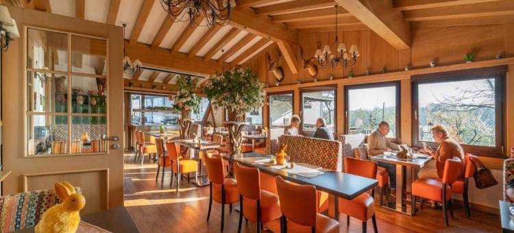 海德霍夫酒店(Belvilla Heiderhof in Rheinischen Westerwald)图片