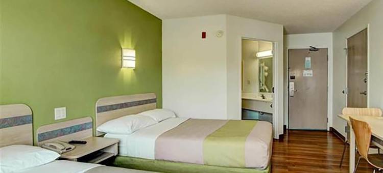 Motel 6 Aurora, CO – Medical Center图片