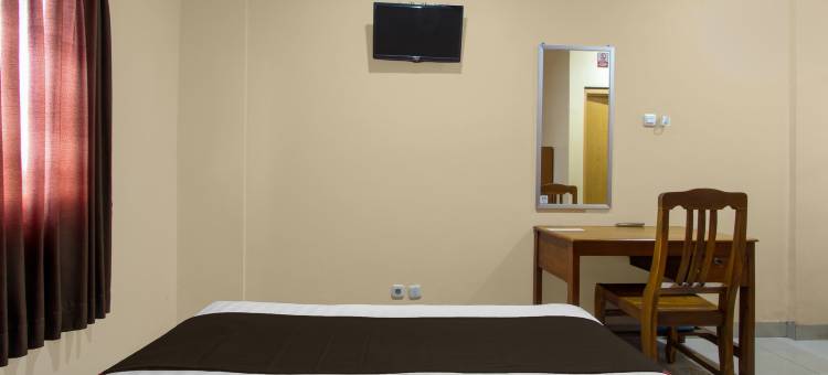 Hotel O near Universitas Gadjah Mada formerly Seruni Residence图片