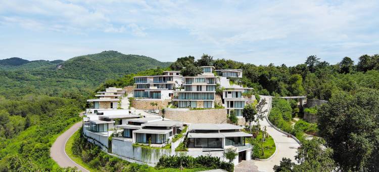 Kaliwatu Private Pool & Residences图片