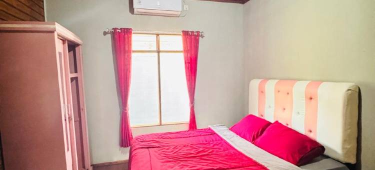 Cozzy Villa Dua Bidadari图片