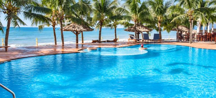 美奈Sunday太平洋海滩度假村(Sunday Pacific Beach Resort Muine)图片
