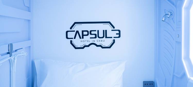 Capsule Hotel Cebu图片