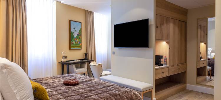 杰尔曼母亲酒店(Hotel La Mere Germaine)图片