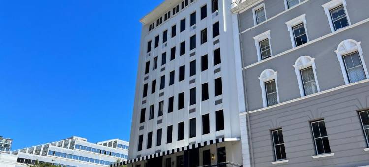 卡林顿豪华公寓(The Carrington Aparthotel by Totalstay)图片