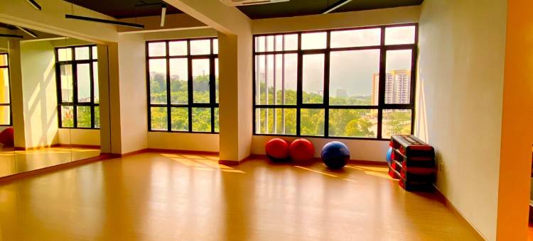 FZ Homestay @ Putrajaya P5 : Luxury & scenic stay图片