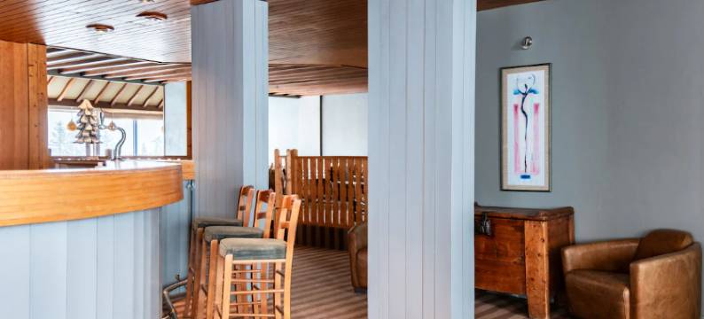 库尔舍维勒1850水晶酒店(Crystal Hotel Courchevel 1850)图片