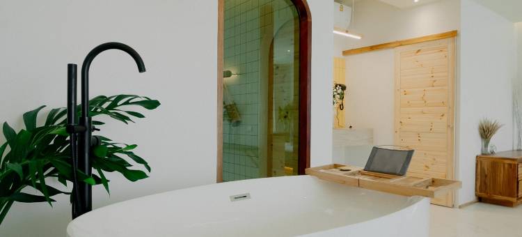 范海度假村 高兰岛(Fan Sea Resort Kohlarn)图片