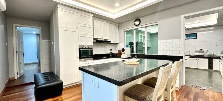 Singgah Villa KKB (24 paxs)图片